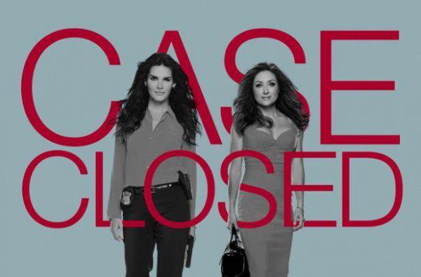 破案电视剧排行榜前十名