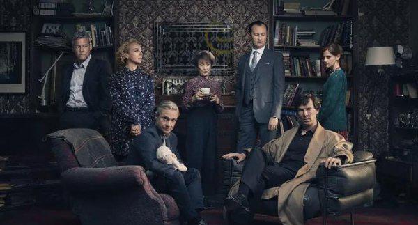 破案电视剧排行榜前十名