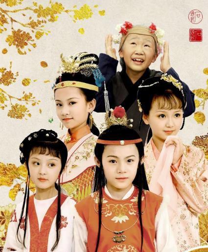 中国神剧排行榜前十名