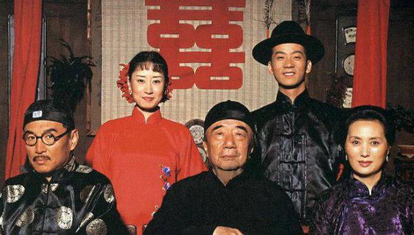 中国神剧排行榜前十名