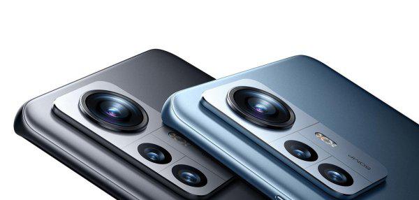 全国手机排名前十名