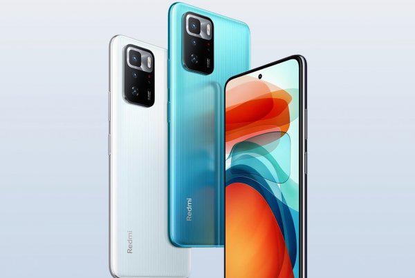 全国手机排名前十名