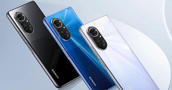 全国手机排名前十名