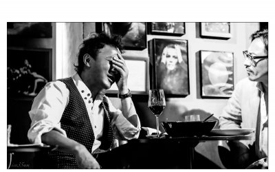 演员赵立新犯什么事了 赵立新发表了什么不当言论