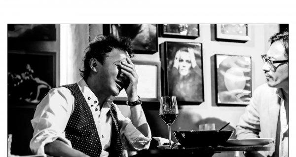 演员赵立新犯什么事了