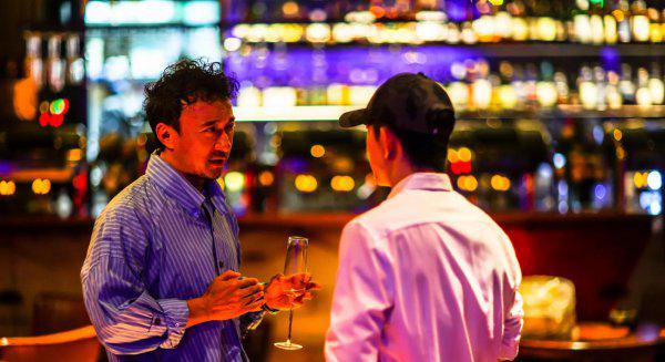 演员赵立新犯什么事了