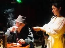 演员赵立新犯什么事了