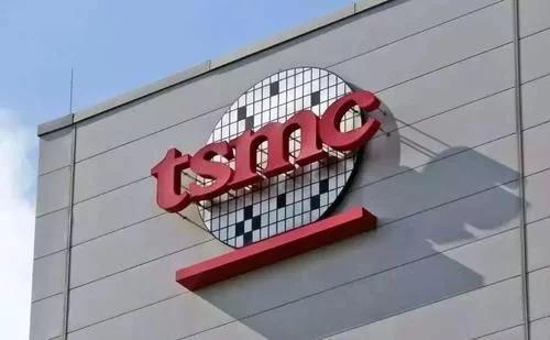 台积电为什么受美国控制