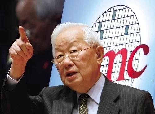 台积电为什么受美国控制