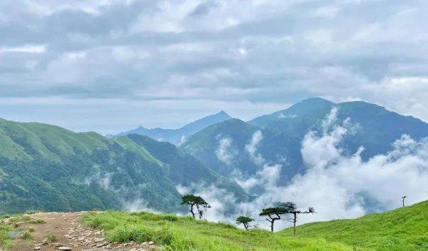 江西省旅游必去十大景点