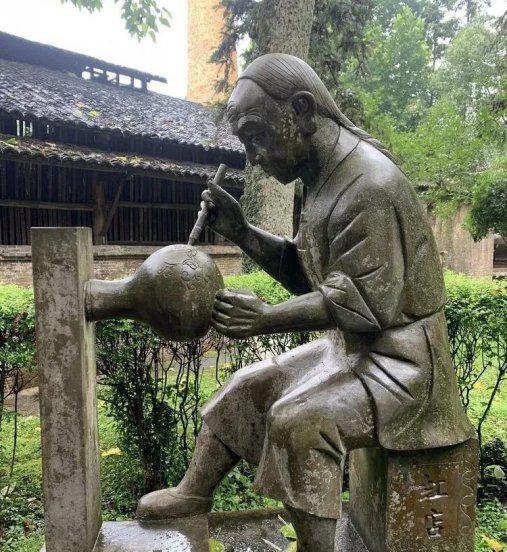 江西省旅游必去十大景点