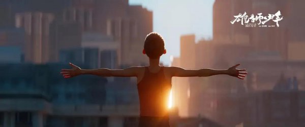 儿童看的动画片排行榜前十名