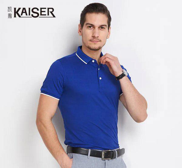 比较上档次的男装品牌