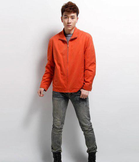 比较上档次的男装品牌