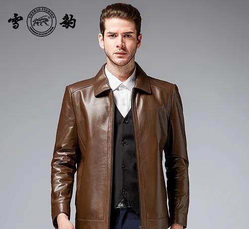 比较上档次的男装品牌