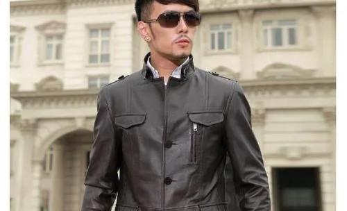 比较上档次的男装品牌