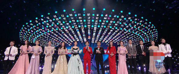 湖南主持人所有名单