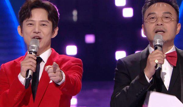 湖南主持人所有名单