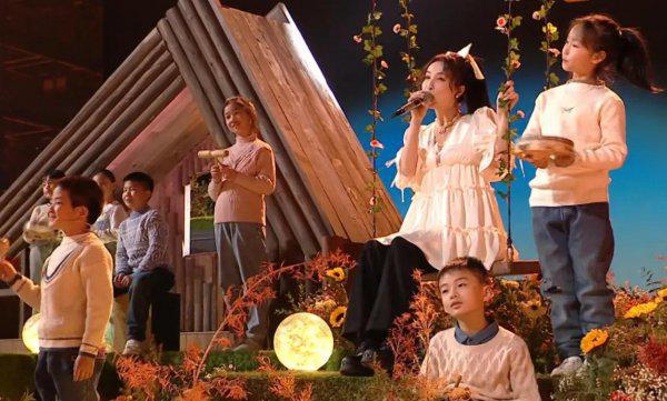 湖南主持人所有名单