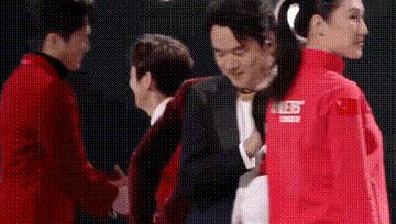 湖南主持人所有名单