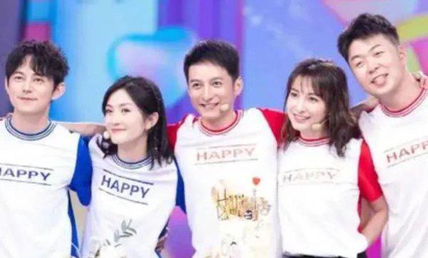 湖南主持人所有名单