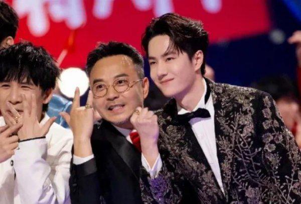 湖南主持人所有名单