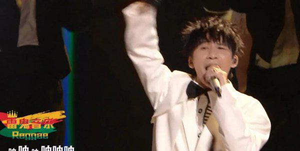 湖南主持人所有名单