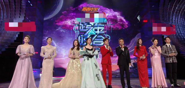 湖南主持人所有名单