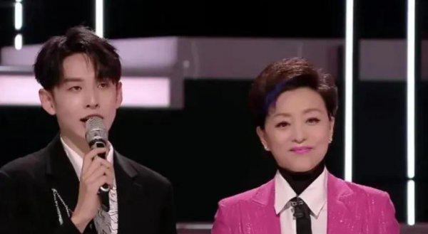 湖南主持人所有名单