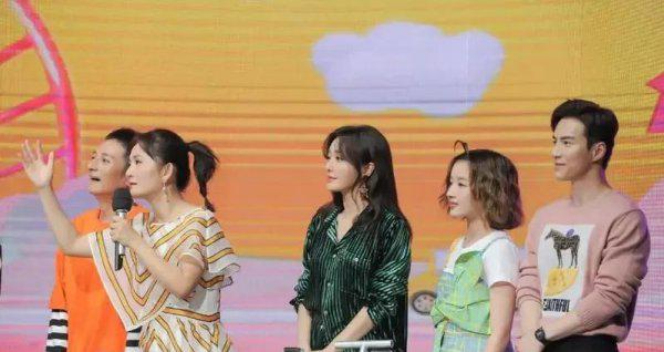 湖南主持人所有名单