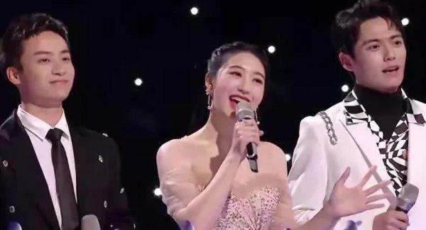 湖南主持人所有名单