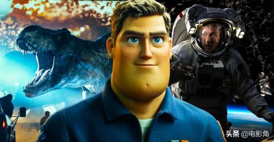 2023年科幻电影排行榜前十名 最受期待的十大科幻片