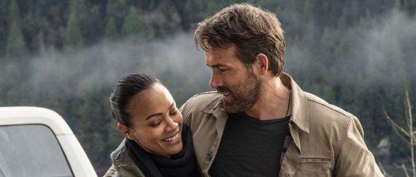 2022年科幻电影排行榜前十名