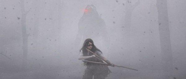 2022年科幻电影排行榜前十名