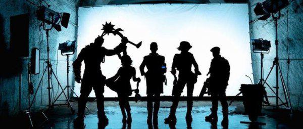 2022年科幻电影排行榜前十名