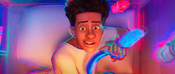 2022年科幻电影排行榜前十名