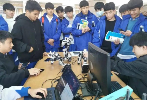 山东潍坊学院算好二本吗