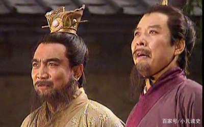 曹操和刘备最后谁赢了 历史上曹操与刘备的七次巅峰对决