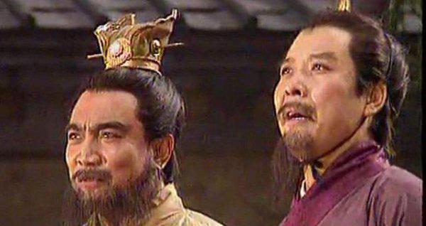 曹操和刘备最后谁赢了