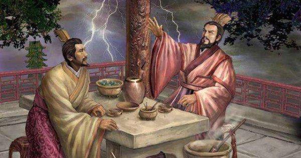 曹操和刘备最后谁赢了