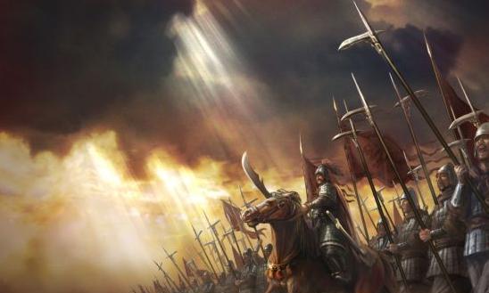 曹操和刘备最后谁赢了