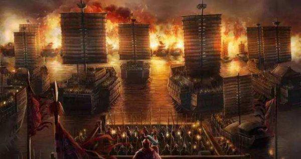 曹操和刘备最后谁赢了