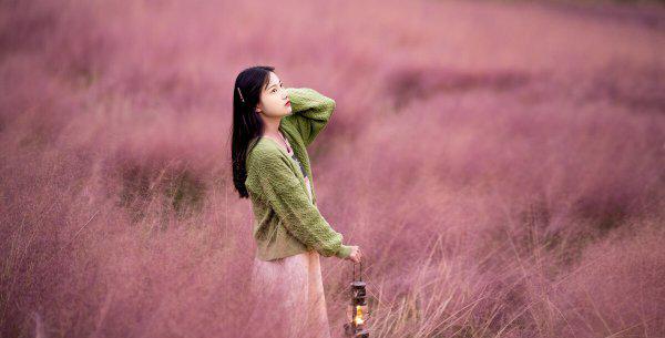 男人为何不删你也不理你