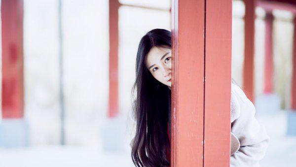 男人为何不删你也不理你