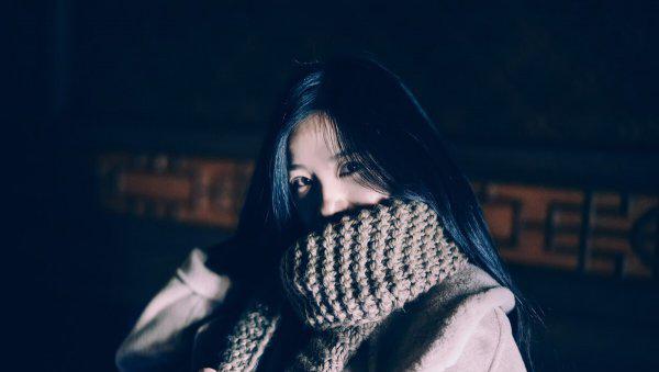 男人为何不删你也不理你