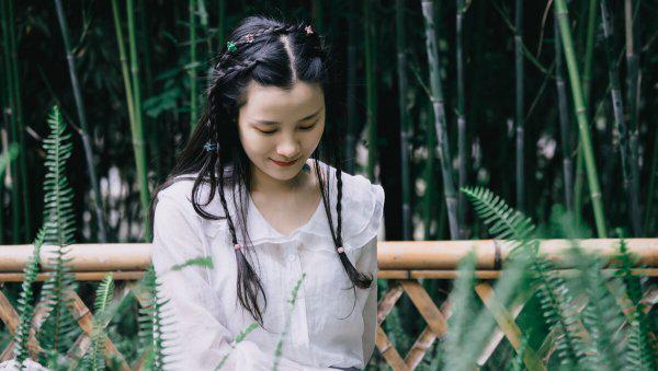 男人为何不删你也不理你