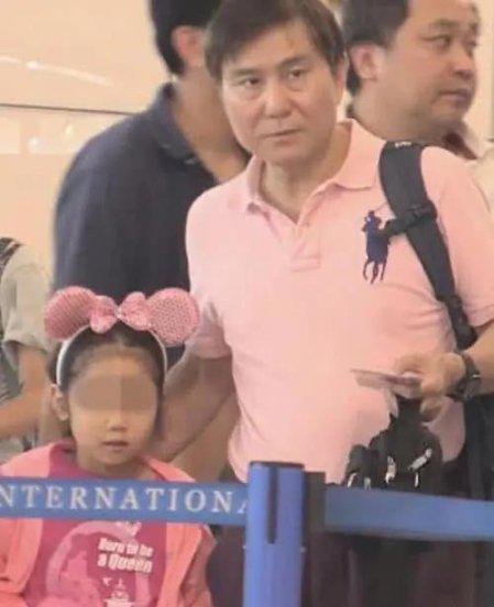 演员韩雪结婚了吗