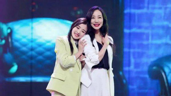 演员韩雪结婚了吗