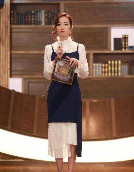 演员韩雪结婚了吗