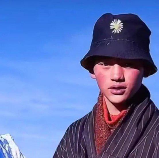 康巴汉子是指哪个地区的男人